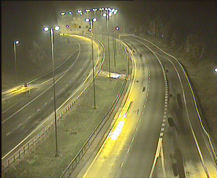 Kelikamerat Kuva Tie 1 Salo, Muurla, Salo, Varsinais-Suomi