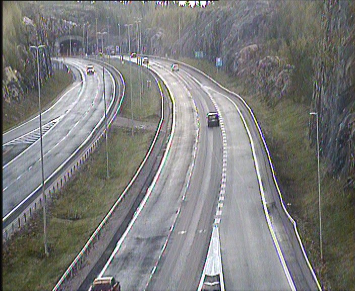 Weather Camera Image Road 1 Salo, Muurla, Salo, Varsinais-Suomi