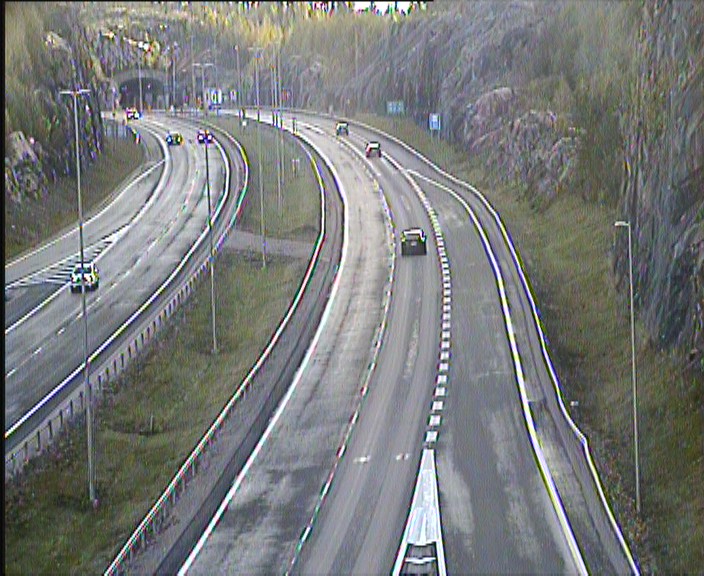 Weather Camera Image Väg 1 Salo, Muurla, Salo, Varsinais-Suomi