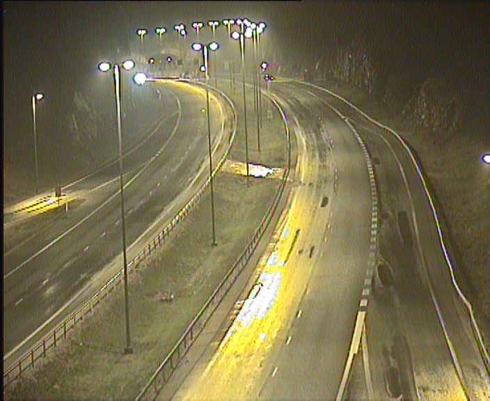 Weather Camera Image Road 1 Salo, Muurla, Salo, Varsinais-Suomi