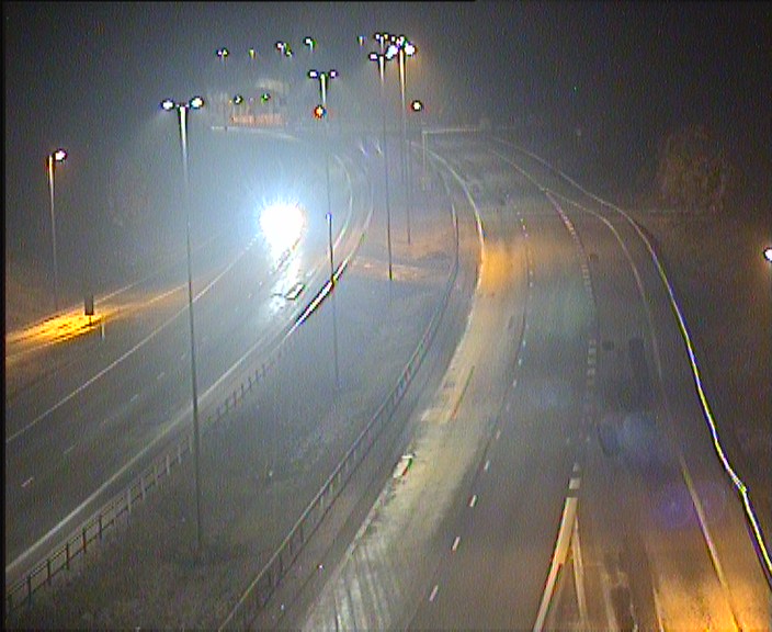 Kelikamerat Kuva Tie 1 Salo, Muurla, Salo, Varsinais-Suomi