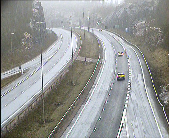 Kelikamerat Kuva Tie 1 Salo, Muurla, Salo, Varsinais-Suomi