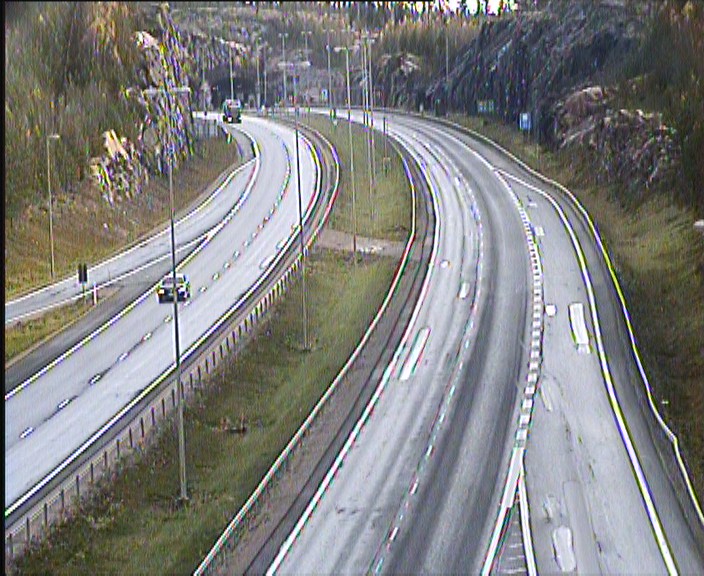 Kelikamerat Kuva Tie 1 Salo, Muurla, Salo, Varsinais-Suomi