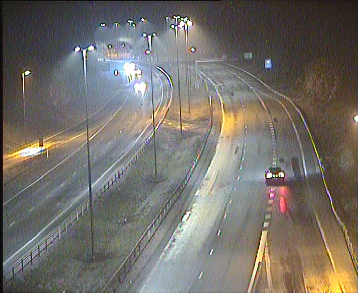 Kelikamerat Kuva Tie 1 Salo, Muurla, Salo, Varsinais-Suomi