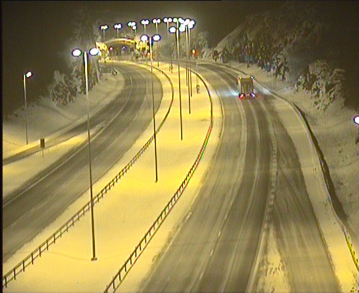 Kelikamerat Kuva Tie 1 Salo, Muurla, Salo, Varsinais-Suomi