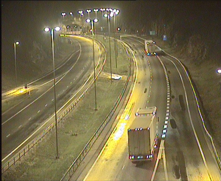 Kelikamerat Kuva Tie 1 Salo, Muurla, Salo, Varsinais-Suomi