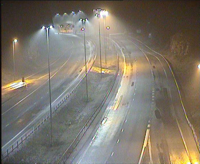 Kelikamerat Kuva Tie 1 Salo, Muurla, Salo, Varsinais-Suomi