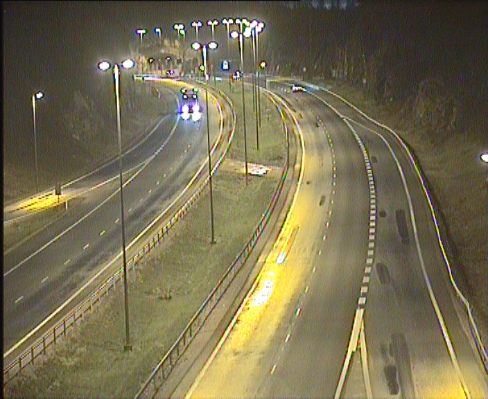 Kelikamerat Kuva Tie 1 Salo, Muurla, Salo, Varsinais-Suomi