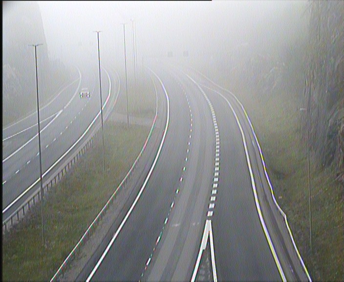 Weather Camera Image Road 1 Salo, Muurla, Salo, Varsinais-Suomi