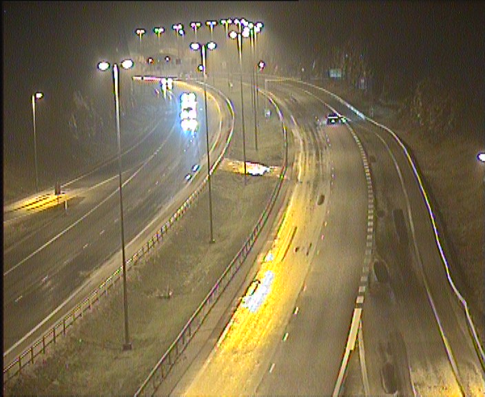 Weather Camera Image Road 1 Salo, Muurla, Salo, Varsinais-Suomi