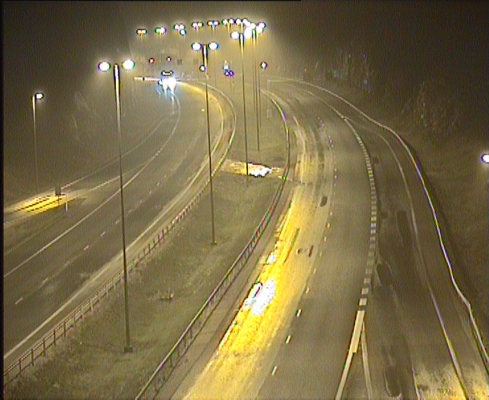 Weather Camera Image Road 1 Salo, Muurla, Salo, Varsinais-Suomi