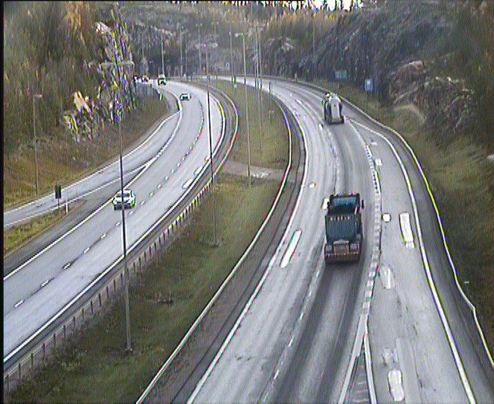 Kelikamerat Kuva Tie 1 Salo, Muurla, Salo, Varsinais-Suomi