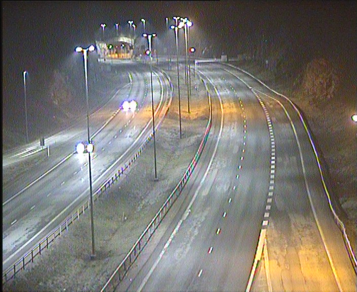 Weather Camera Image Road 1 Salo, Muurla, Salo, Varsinais-Suomi