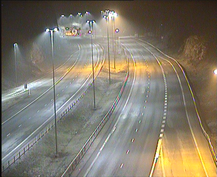 Weather Camera Image Väg 1 Salo, Muurla, Salo, Varsinais-Suomi