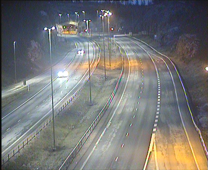 Weather Camera Image Väg 1 Salo, Muurla, Salo, Varsinais-Suomi