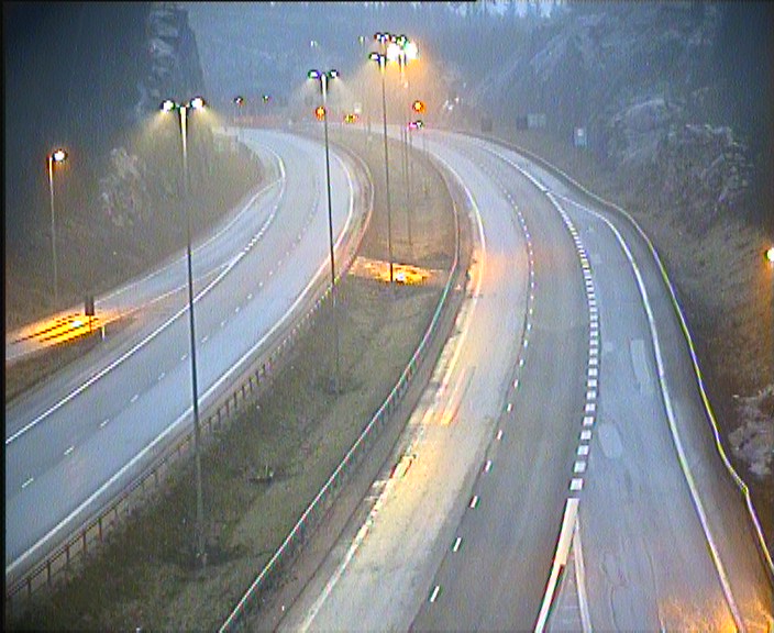 Kelikamerat Kuva Tie 1 Salo, Muurla, Salo, Varsinais-Suomi