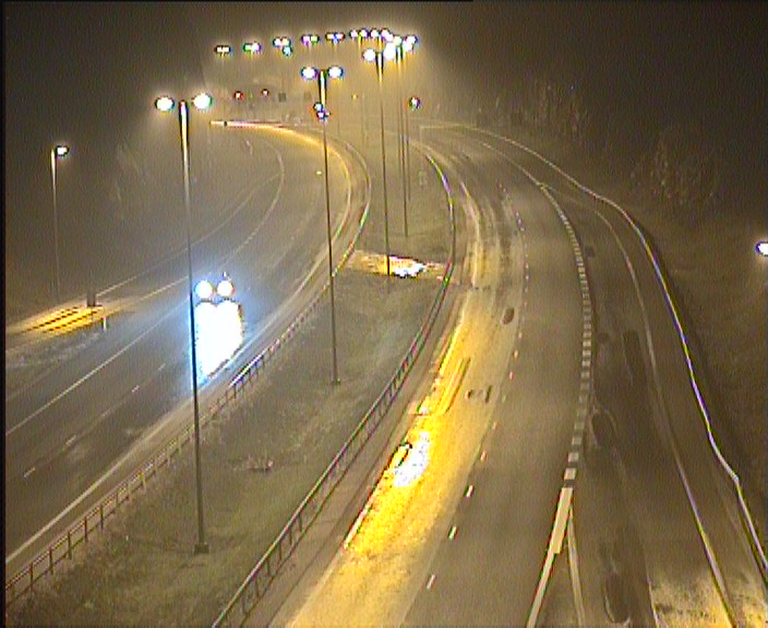 Weather Camera Image Road 1 Salo, Muurla, Salo, Varsinais-Suomi