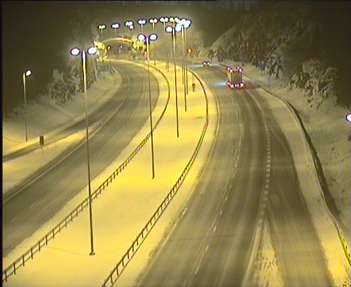 Kelikamerat Kuva Tie 1 Salo, Muurla, Salo, Varsinais-Suomi