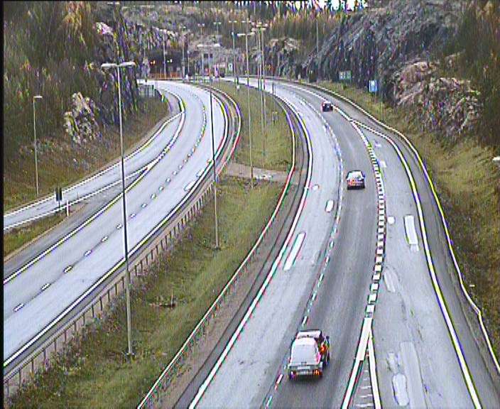 Kelikamerat Kuva Tie 1 Salo, Muurla, Salo, Varsinais-Suomi