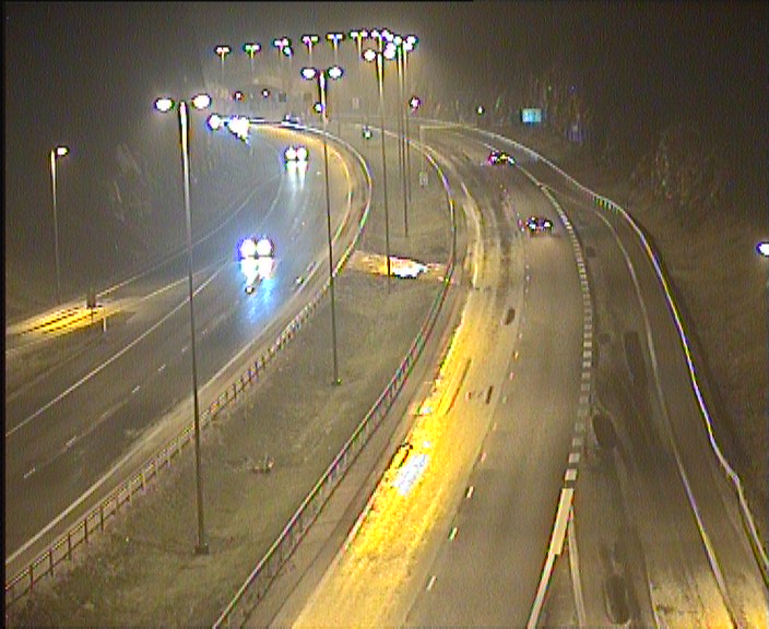 Weather Camera Image Road 1 Salo, Muurla, Salo, Varsinais-Suomi