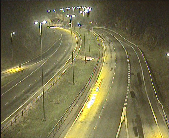 Kelikamerat Kuva Tie 1 Salo, Muurla, Salo, Varsinais-Suomi