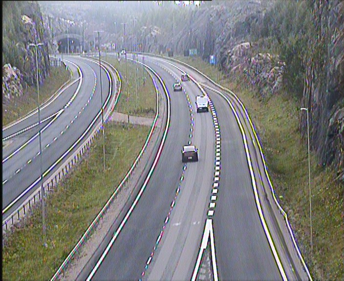 Weather Camera Image Road 1 Salo, Muurla, Salo, Varsinais-Suomi