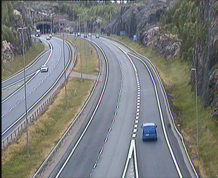 Weather Camera Image Väg 1 Salo, Muurla, Salo, Varsinais-Suomi