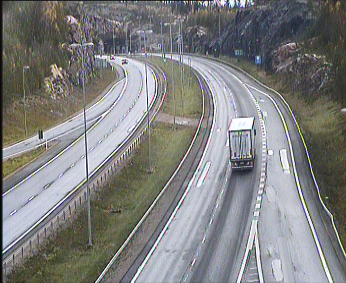 Kelikamerat Kuva Tie 1 Salo, Muurla, Salo, Varsinais-Suomi