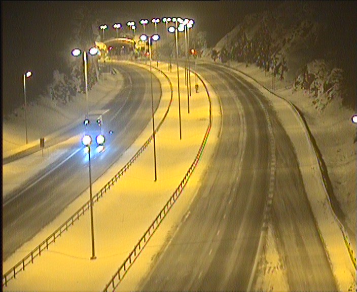 Kelikamerat Kuva Tie 1 Salo, Muurla, Salo, Varsinais-Suomi