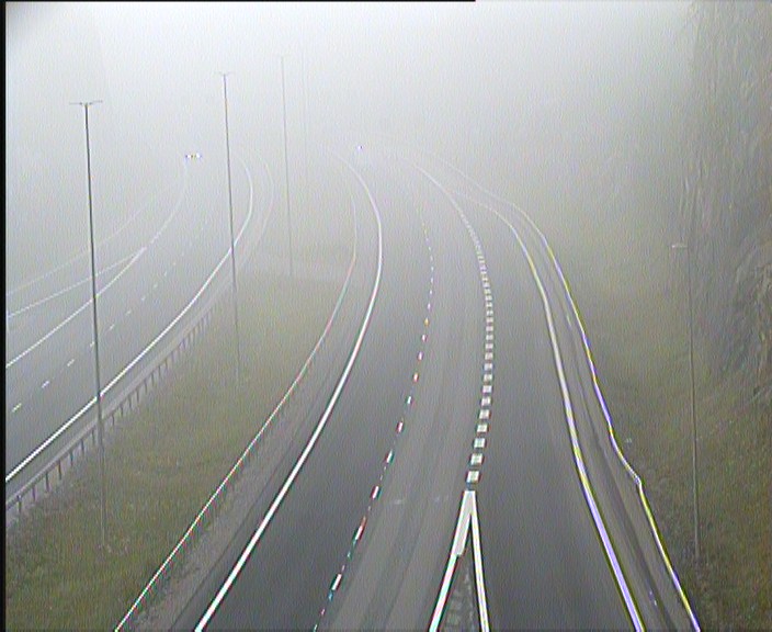 Weather Camera Image Road 1 Salo, Muurla, Salo, Varsinais-Suomi