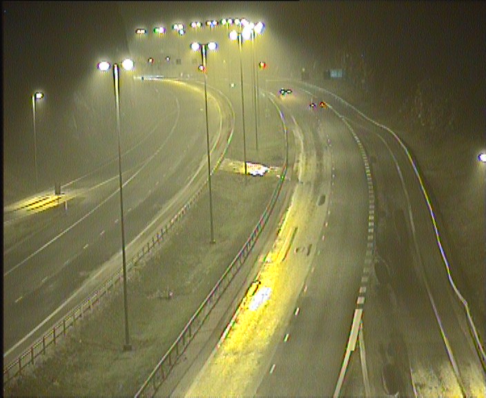 Weather Camera Image Road 1 Salo, Muurla, Salo, Varsinais-Suomi