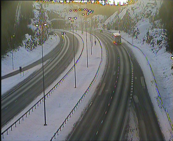 Kelikamerat Kuva Tie 1 Salo, Muurla, Salo, Varsinais-Suomi