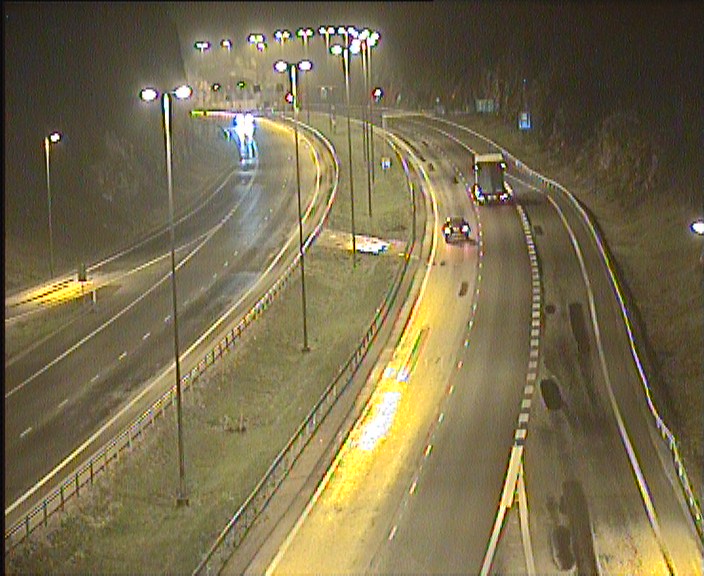 Kelikamerat Kuva Tie 1 Salo, Muurla, Salo, Varsinais-Suomi