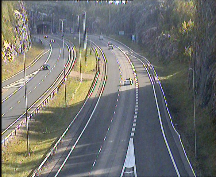 Weather Camera Image Väg 1 Salo, Muurla, Salo, Varsinais-Suomi