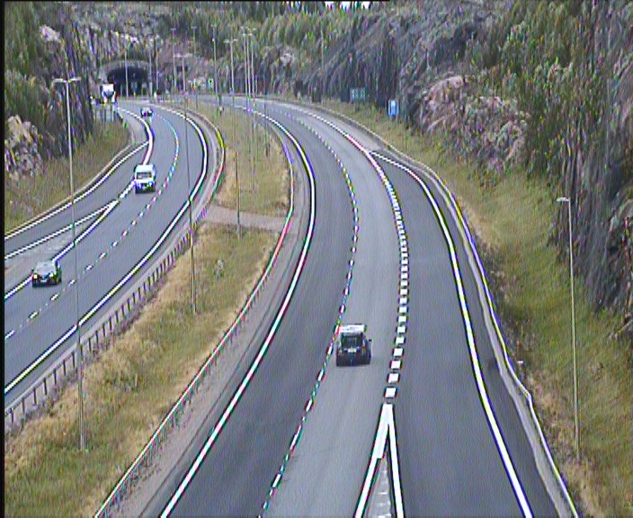Weather Camera Image Väg 1 Salo, Muurla, Salo, Varsinais-Suomi