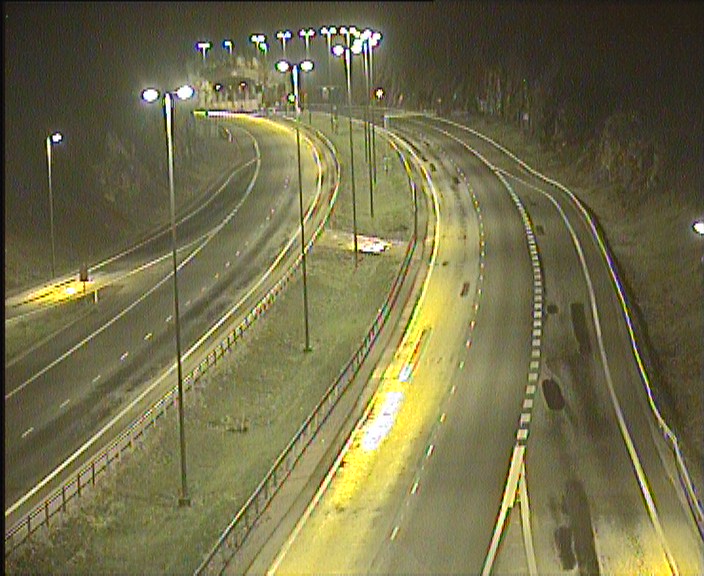 Kelikamerat Kuva Tie 1 Salo, Muurla, Salo, Varsinais-Suomi