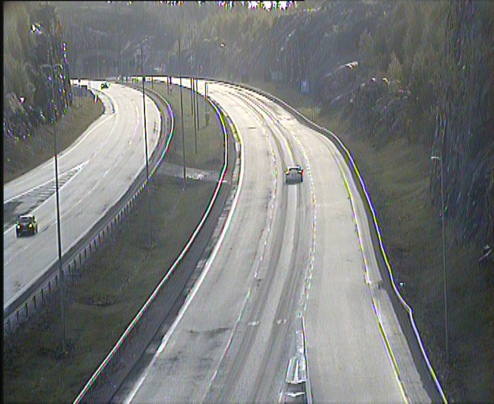 Weather Camera Image Road 1 Salo, Muurla, Salo, Varsinais-Suomi