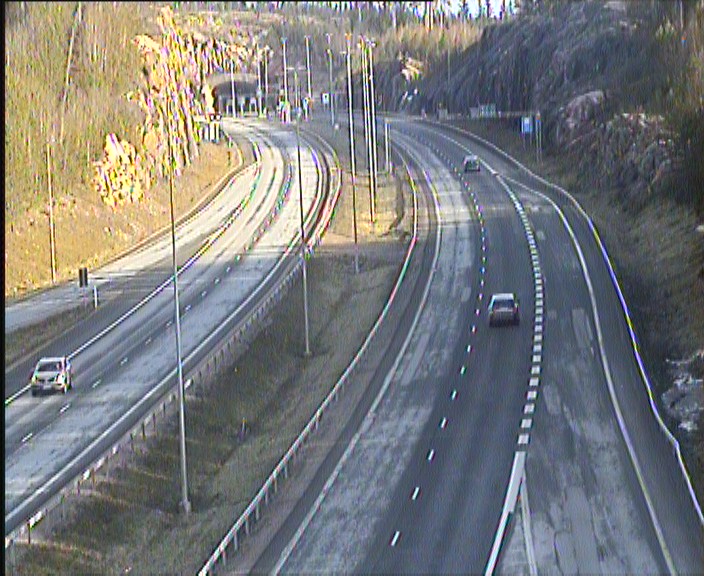 Kelikamerat Kuva Tie 1 Salo, Muurla, Salo, Varsinais-Suomi