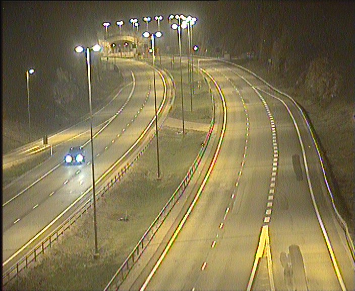 Weather Camera Image Väg 1 Salo, Muurla, Salo, Varsinais-Suomi