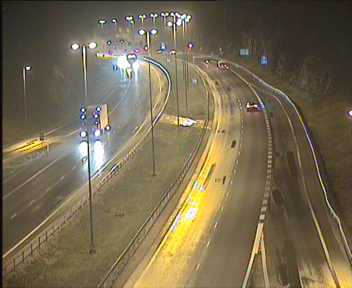 Kelikamerat Kuva Tie 1 Salo, Muurla, Salo, Varsinais-Suomi