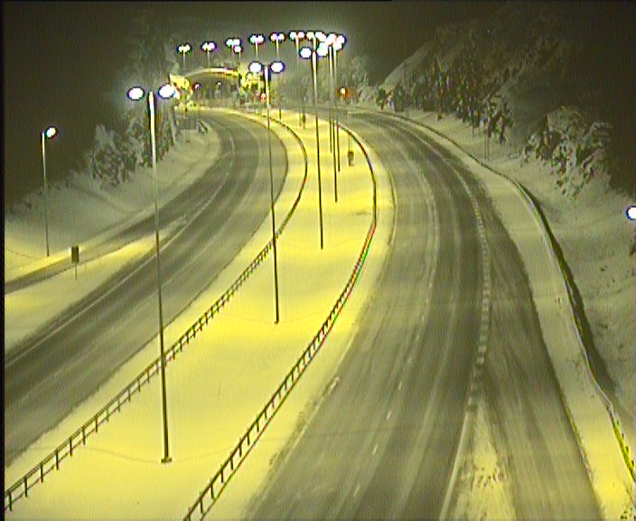 Kelikamerat Kuva Tie 1 Salo, Muurla, Salo, Varsinais-Suomi