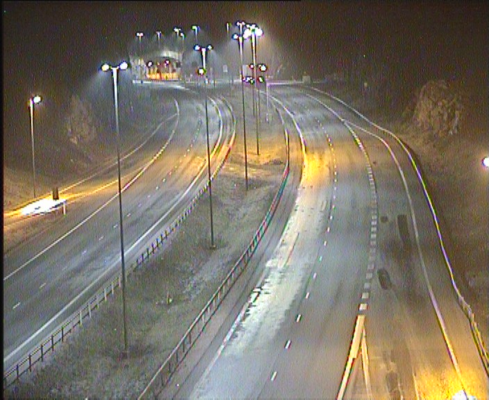 Kelikamerat Kuva Tie 1 Salo, Muurla, Salo, Varsinais-Suomi