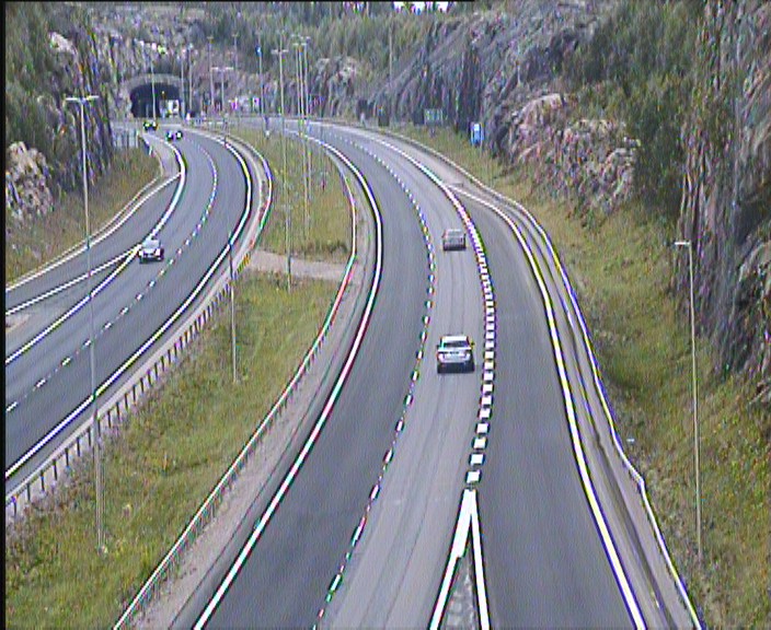 Weather Camera Image Road 1 Salo, Muurla, Salo, Varsinais-Suomi