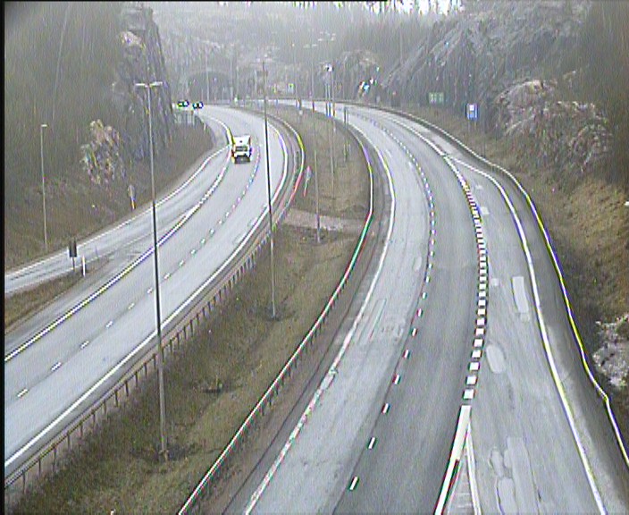 Kelikamerat Kuva Tie 1 Salo, Muurla, Salo, Varsinais-Suomi