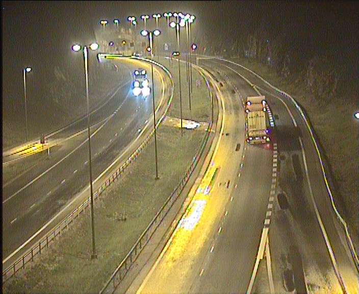 Kelikamerat Kuva Tie 1 Salo, Muurla, Salo, Varsinais-Suomi