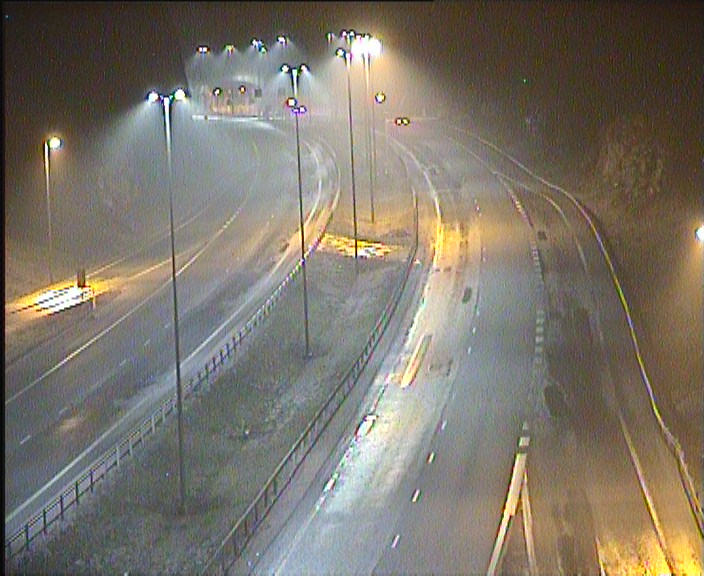 Kelikamerat Kuva Tie 1 Salo, Muurla, Salo, Varsinais-Suomi