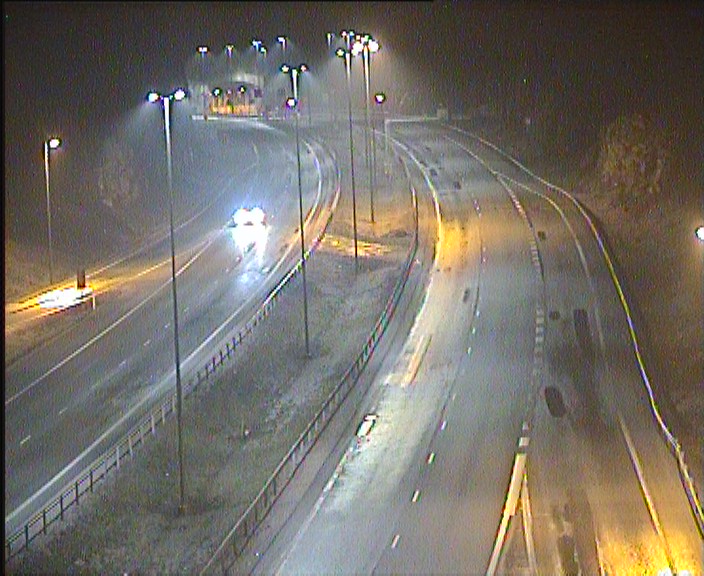 Kelikamerat Kuva Tie 1 Salo, Muurla, Salo, Varsinais-Suomi