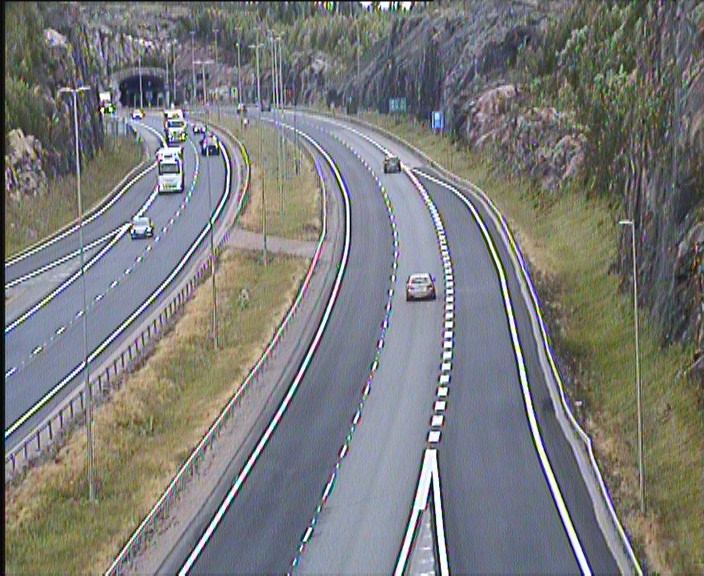 Weather Camera Image Väg 1 Salo, Muurla, Salo, Varsinais-Suomi