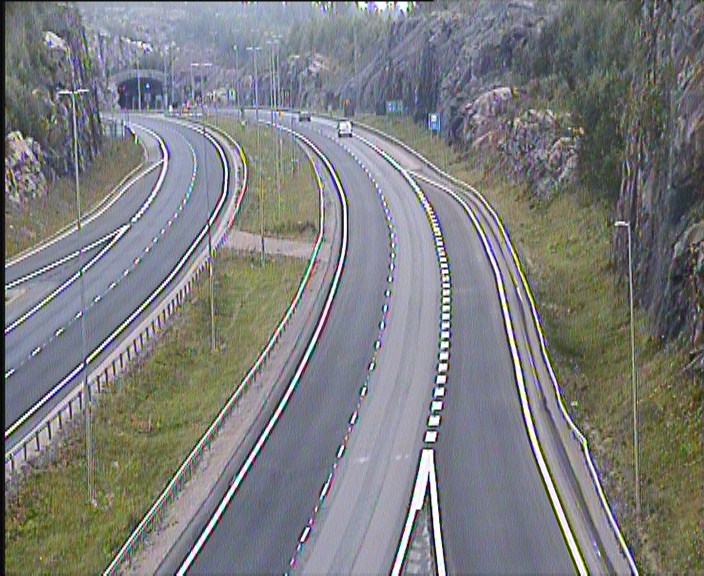 Weather Camera Image Road 1 Salo, Muurla, Salo, Varsinais-Suomi