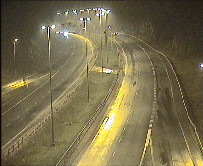 Weather Camera Image Road 1 Salo, Muurla, Salo, Varsinais-Suomi